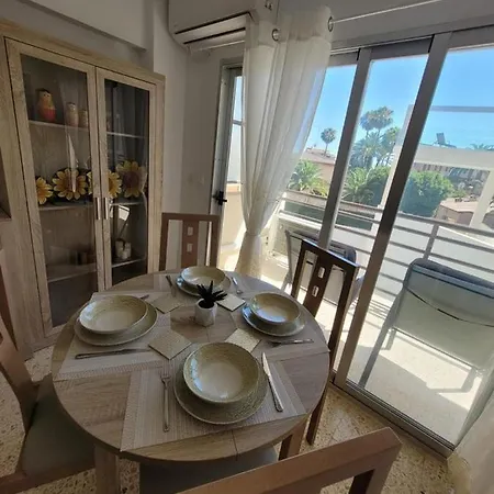 Apartamento El Cid Calp