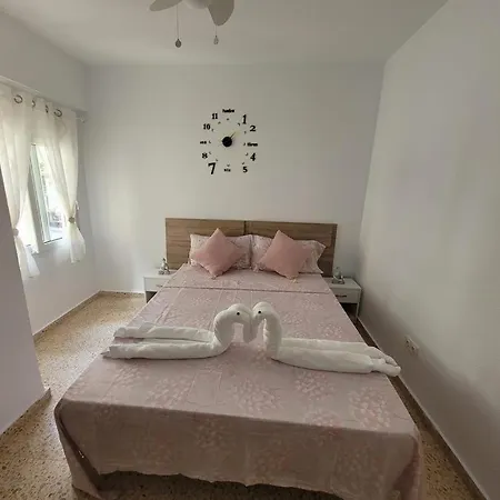 Apartamento El Cid