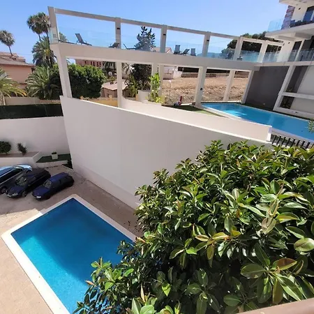 Apartamento El Cid * Calp