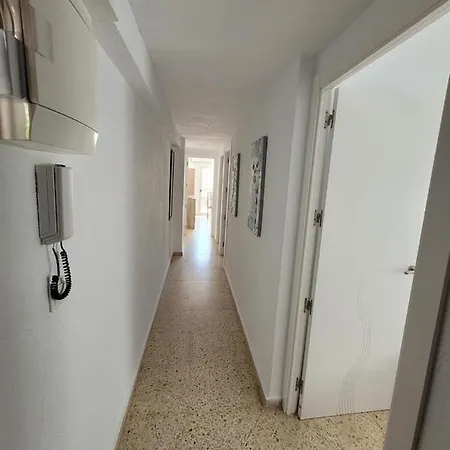 Apartamento El Cid Appartement *