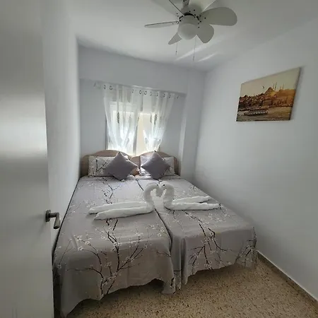 Apartamento El Cid Appartement Calp