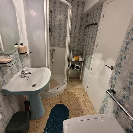 Apartamento El Cid