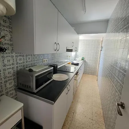 Apartamento El Cid Appartement
