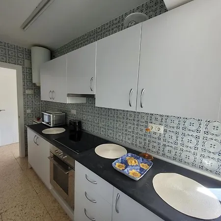 Apartamento El Cid
