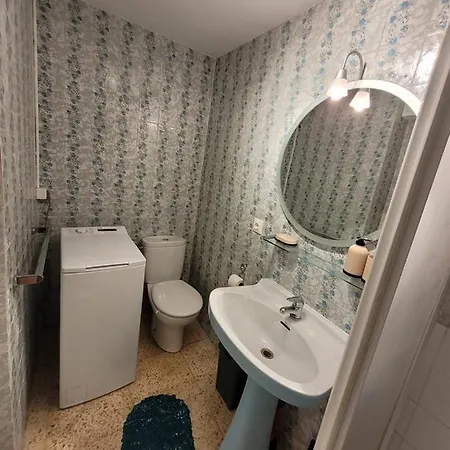 Apartamento El Cid * Calp